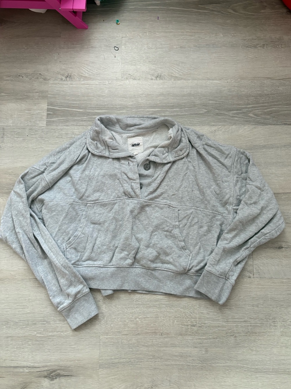 Womans Aerie Small Sweater